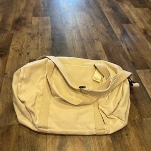 Vintage Dead Stock Amanda Smith Duffle